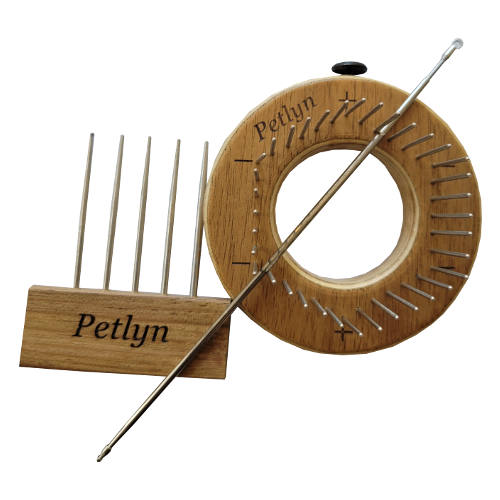 Petlyn Fibre Products